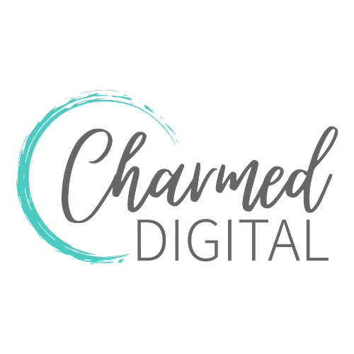charmed-digital