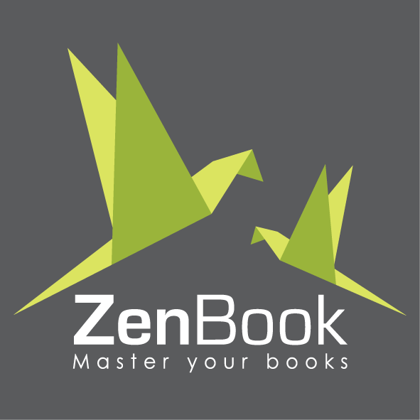 ZenBook