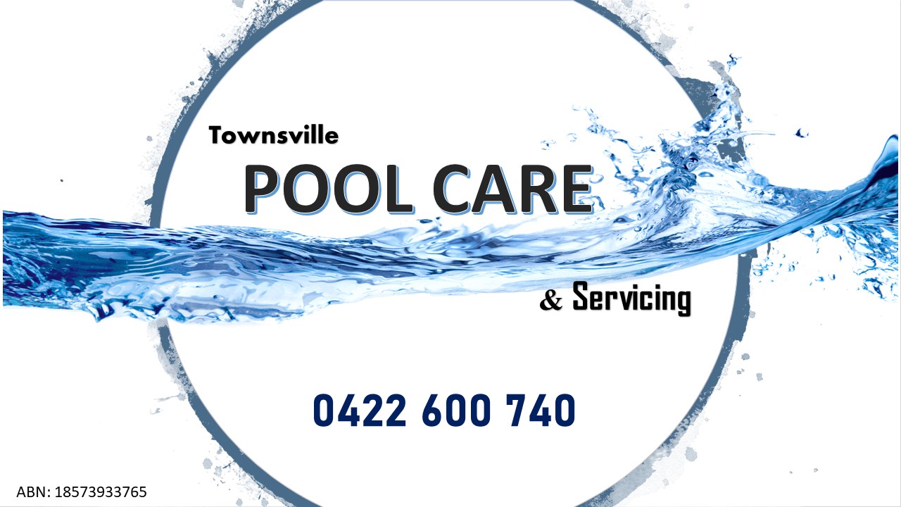 Townsville Pool Care and Servicing