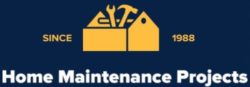 home-maintenance-projects