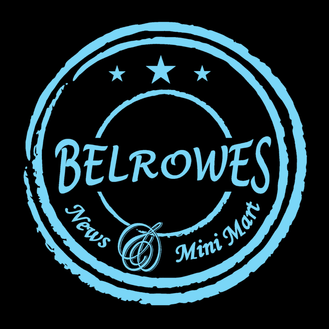 Belrowes News and Mini Mart