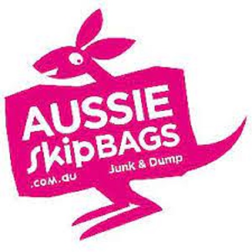 Aussie Skip Bags
