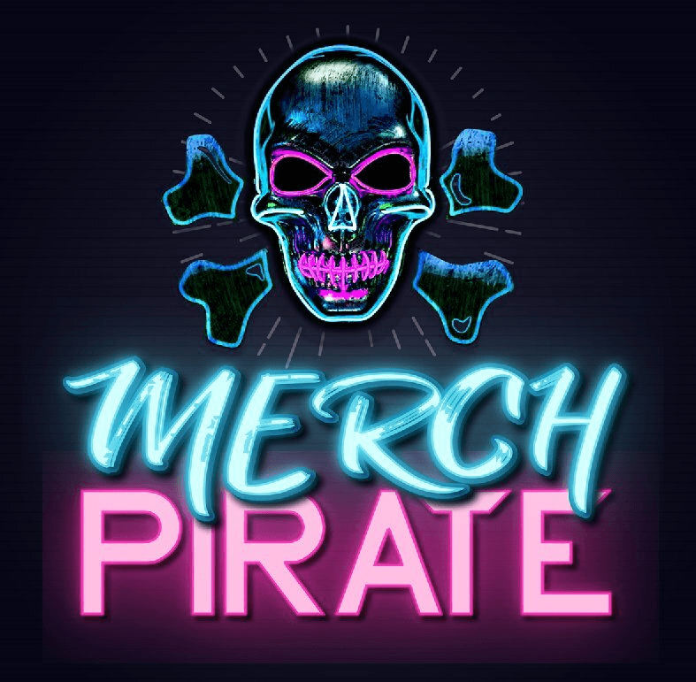 Merch Pirate