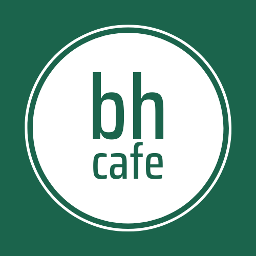Bakehouse on Eyre Cafe