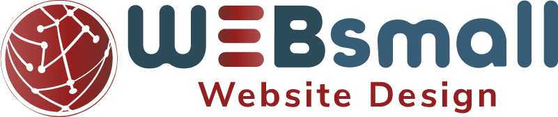 WEBsmall Website Design