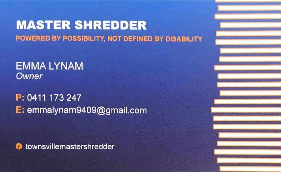 master-shredder
