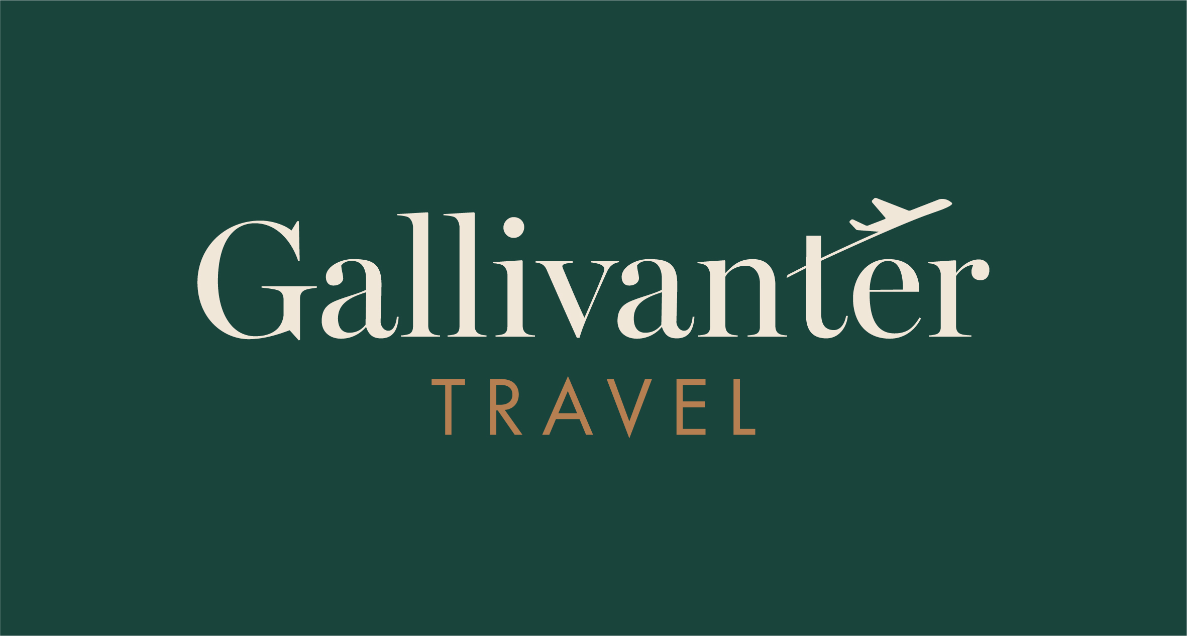 Gallivanter Travel Townsville City