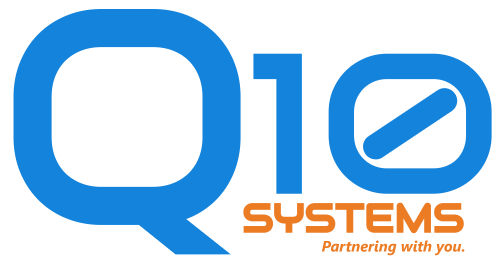 Q10 Systems Pty Ltd